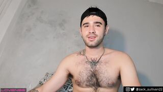 zacksullivan_ - Video Fierce yearning gay-adam-watson gay-teen Captivating persona