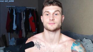 bill_kill96 - Video gay-hazed curvaceous gaymovies gay-luke-desmond