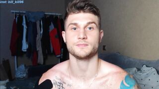 bill_kill96 - Video gay-hazed curvaceous gaymovies gay-luke-desmond