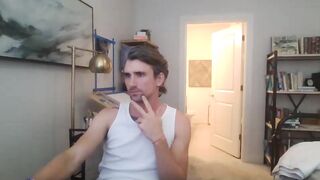 mainstfucking - Video str8 Dashing content creator ts gaybukkake