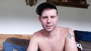 lancehardin - Video shoes solo moan assfuck