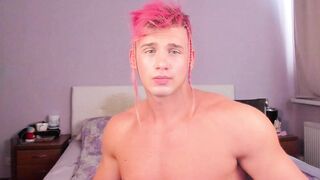 jeff_enigma - Video gay-red-hair newbie little gay-lima