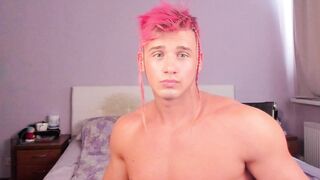 jeff_enigma - Video gay-red-hair newbie little gay-lima