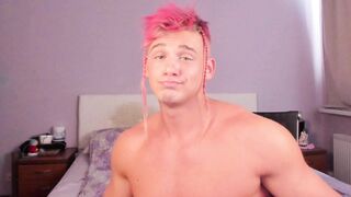 jeff_enigma - Video gay-red-hair newbie little gay-lima