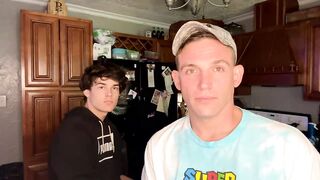 curiousboy7k - Video deutsch cumface perfect skinny