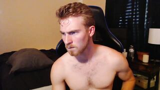 mastertate69 - Video Delirious pleasure Intense connection Stylish gamer gay-male