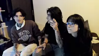 Videos Tagged with dantecoppolaa
