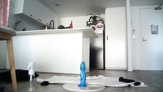 fitfella - Video Toned body tiny gay-cum-porn wife