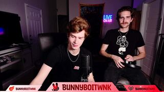 bunnyboitwnk - Video flex money Pounding pulse gay-muscular