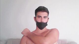 merturk34 - Video gay-cartoon brasileira Chiseled abs showershow