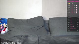 horny_goats - Video naked-sex gay-brazil stepsis play