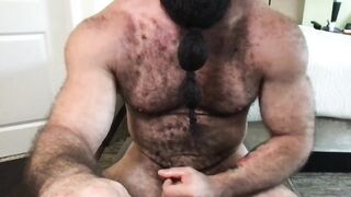 jaxtonwheeler - Video gay-toys gay-blackhair boy-porno-videos Masculine charm