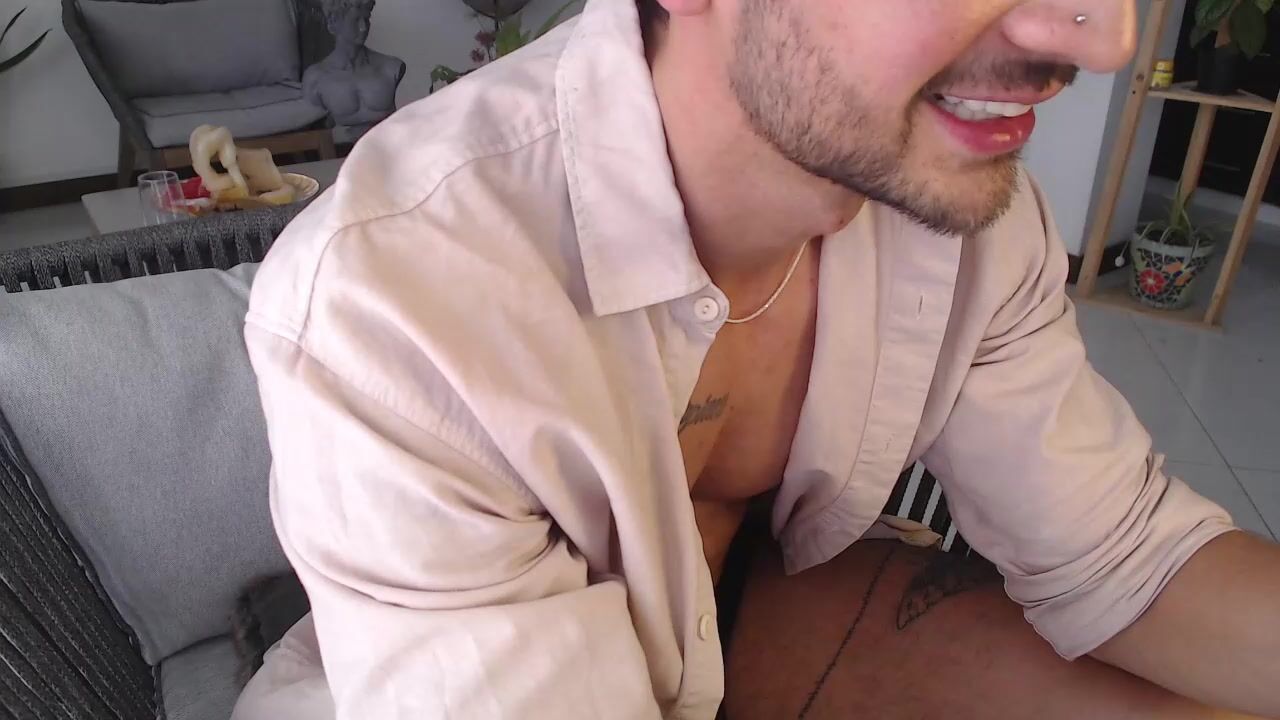 hiddensecretguy Video russian sex doll dadbod saggy