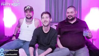 tylerchasexxx - Video abs xxx gay-army gaykissing