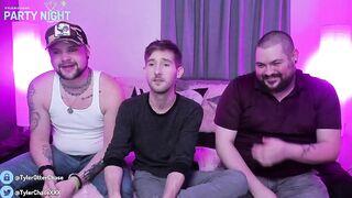 tylerchasexxx - Video abs xxx gay-army gaykissing