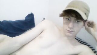 cutebitwink2002 - Video curly gay-bigdick analsex sperm