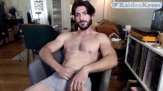 kaidenkross - Video jerk gay-sex-porn anale gay-slave