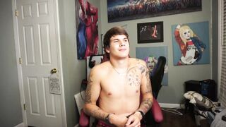 itzbrodyking - Video man-hadcore gay-4-pay shorthair casa