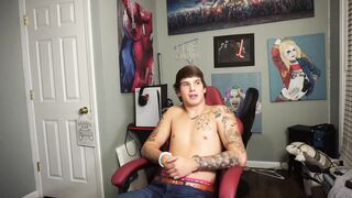 itzbrodyking - Video man-hadcore gay-4-pay shorthair casa