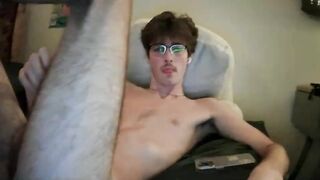 noahscottt22 - Video step-daughter cum-eating gaytube piroca