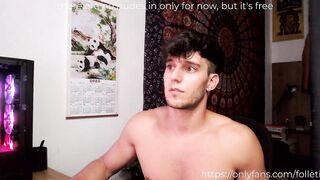 folleti7 - Video naked gay-tall casa free-hardcore