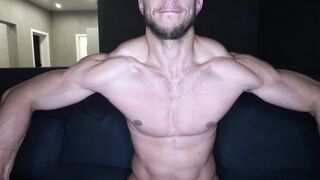 muscularfriend - Video dogging gay-uniform orgia slim