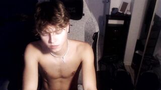 jamesoblonde - Video raw gayasshole Enchanting personality colombian