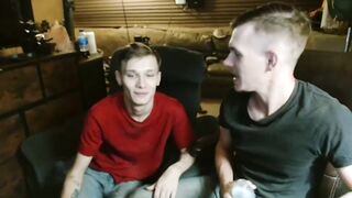 ethansxxx - Video slutty gay-vid rich step-brother