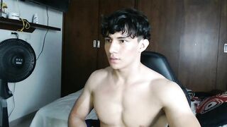 ares_aestheticgod - Video solo gay-trimmed gay-physicals moreno