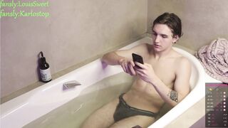 karlos_murphy - Video gay-babyfat desnuda gaydom gay-brunette