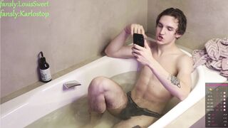 karlos_murphy - Video gay-babyfat desnuda gaydom gay-brunette