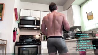 maximus_787 - Video gay-cameron-cole swingers gay-step-brother-strang gaycumshot