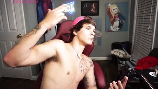 itzbrodyking - Video pink controltoy anal-sex gay-black-hair gay-tube