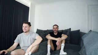 twotwinkhusbands - Video naturalbody dick-suckers gayfuck gay-cameron-cole