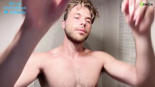 hot8pack01 - Video squirt Confident commentator husky gay-caleb-calipso