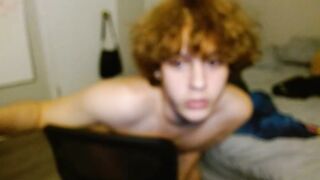 cayjorrr - Video shemale-sex gay-porn-video sexyblonde deepthroat