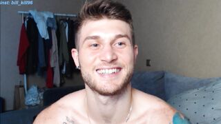 bill_kill96 - Video gay4pay gay-hazed hardsex red