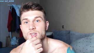 bill_kill96 - Video gay4pay gay-hazed hardsex red