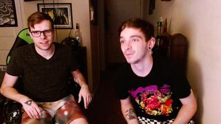 cornerparker - Video straight shoes guyonshemale gay-xvideo