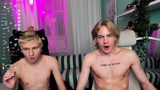 theo_huyovo - Video Tempting surrender teens Wild cravings gay-fetish