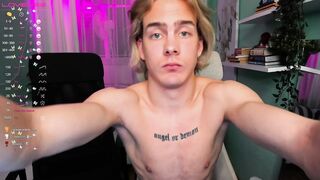 theo_huyovo - Video Tempting surrender teens Wild cravings gay-fetish