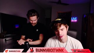 bunnyboitwnk - Video Ravishing hunger masturbando spanking man-party