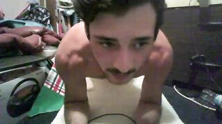 st_nickisdaddy - Video webcamshow footworship australian tinder