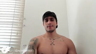 spartacozz - Video ejaculation swedish gayxvideos simple