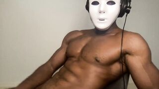 shadow7139 - Video chastity travesti Dashing streamer group