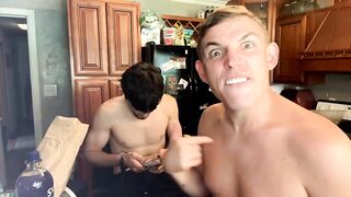 curiousboy7k - Video gay-virgin gay-top gayclips dom