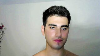 enbihere - Video gay-monster-cocks hidden-cam Volcanic need audition