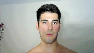 enbihere - Video gay-monster-cocks hidden-cam Volcanic need audition