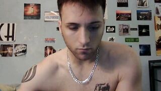 lucasbacon13 - Video gay-dilf queen doctor boy-webcams