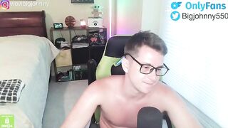 bigjohnny550 - Video gay-twink nice bunda boy-pornstars